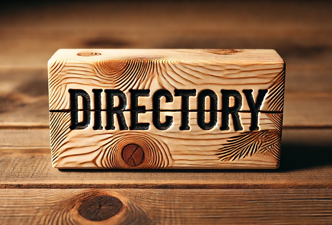 Directory